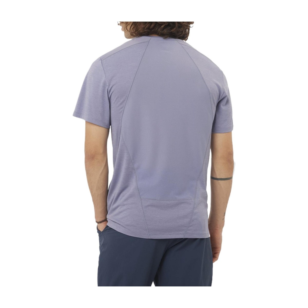SALOMON T