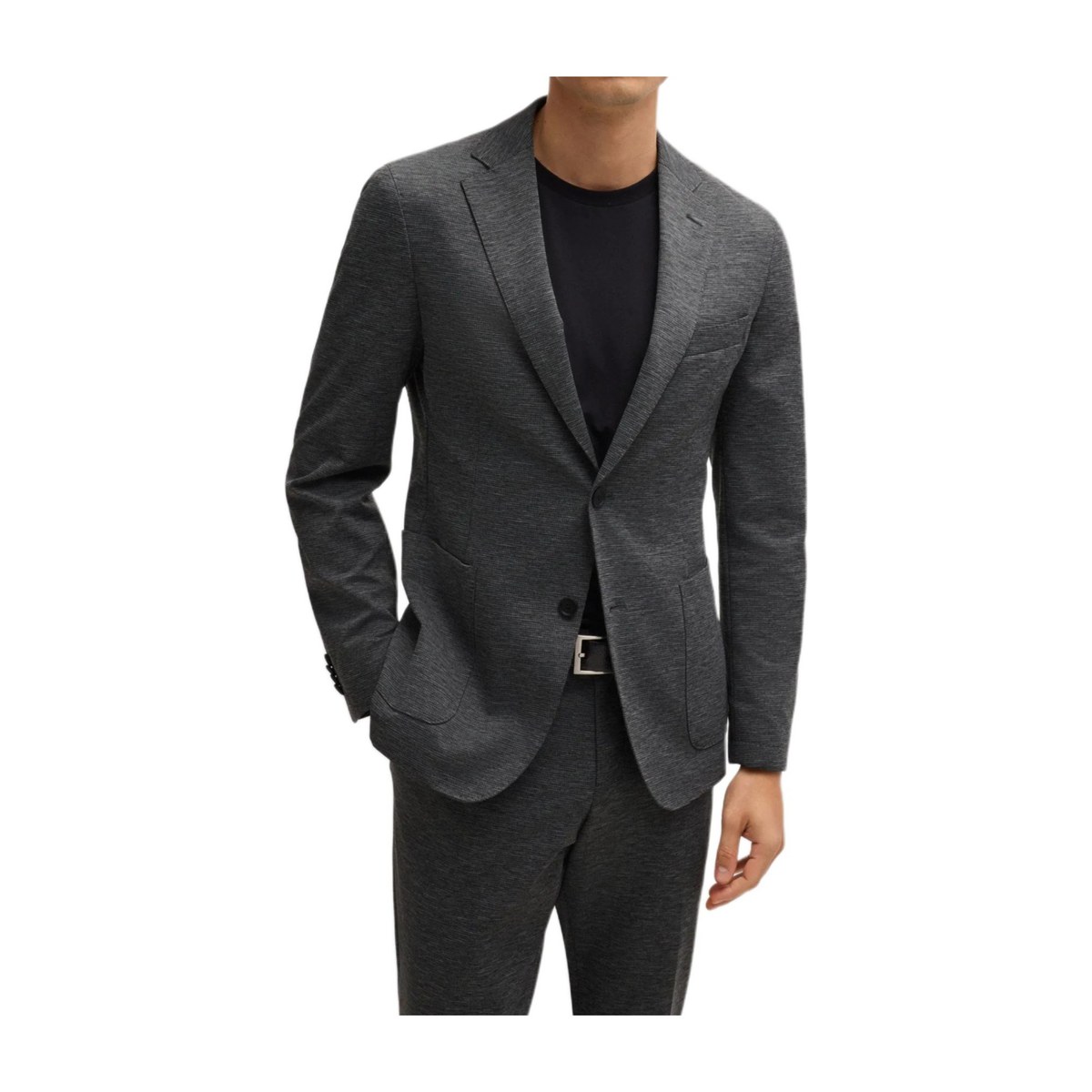 HUGO BOSS