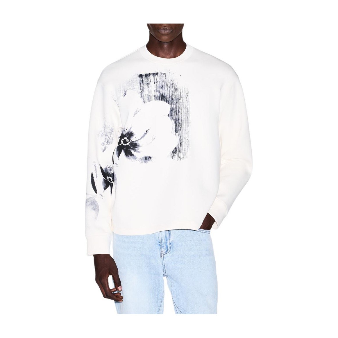 ARMANI EXCHANGEAE FW26