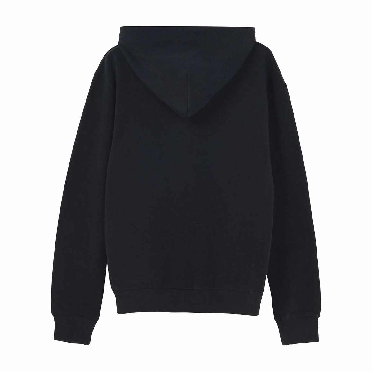 Jordan Hoodie Black