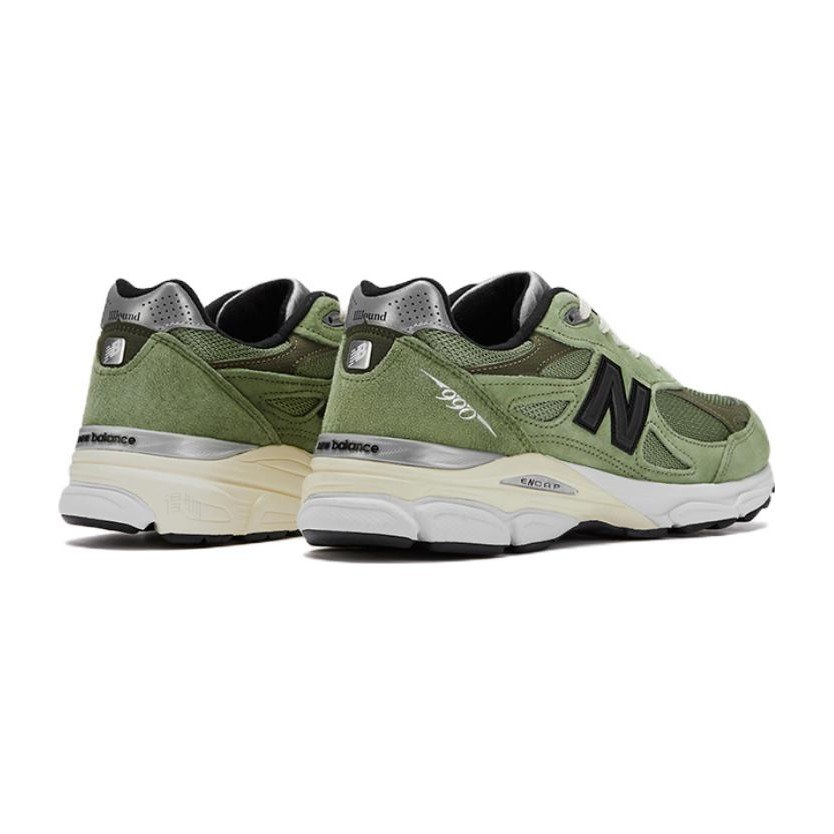 JJJJound x New Balance 990 V3