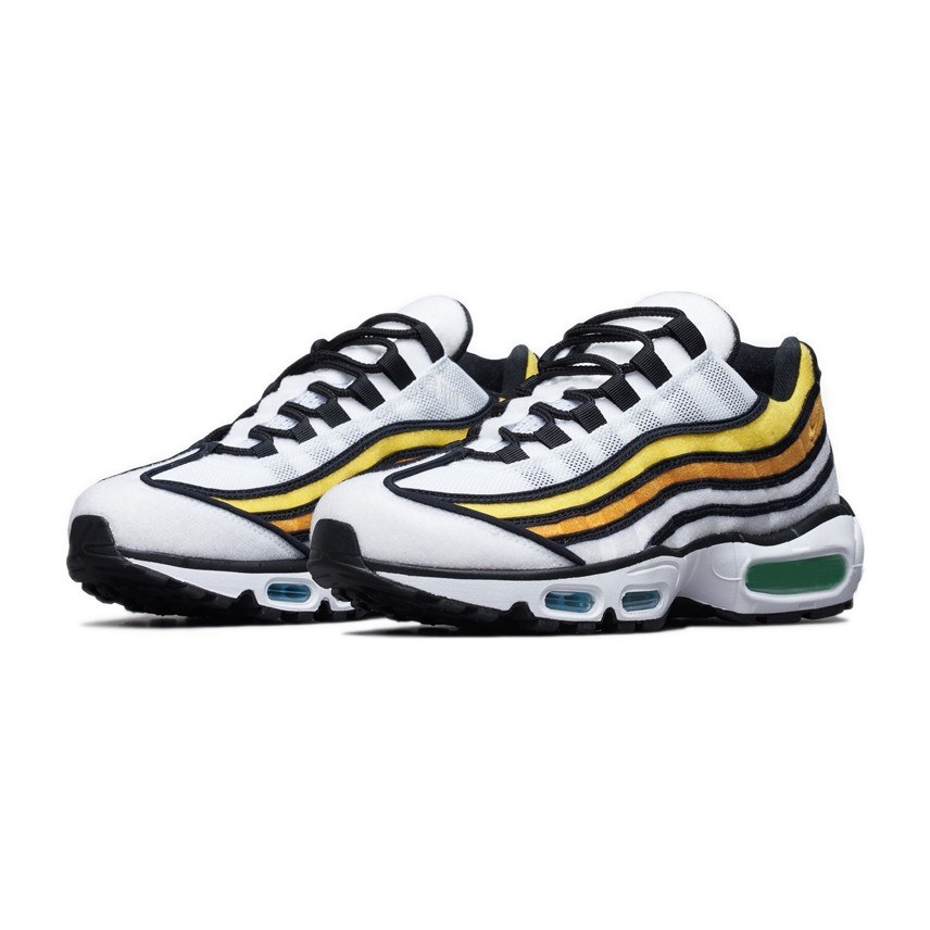 Nike Air Max 95 "Pollen Rise"