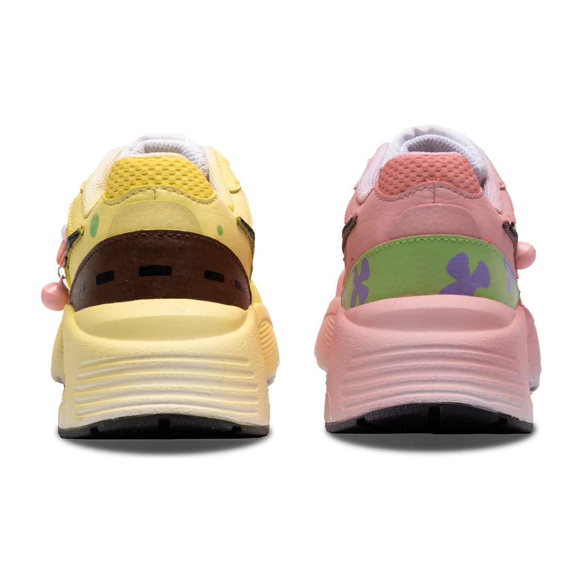 Nike Air Max Fusion