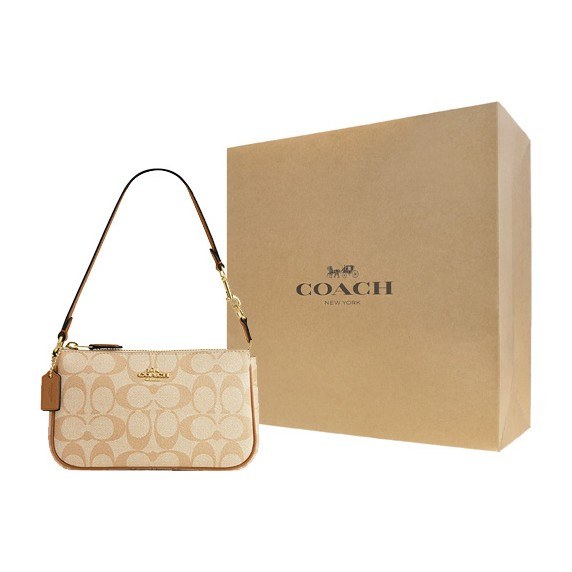 COACH Nolita 19