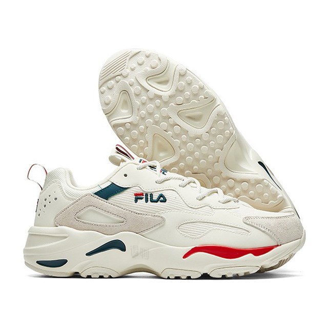 FILA Tracer