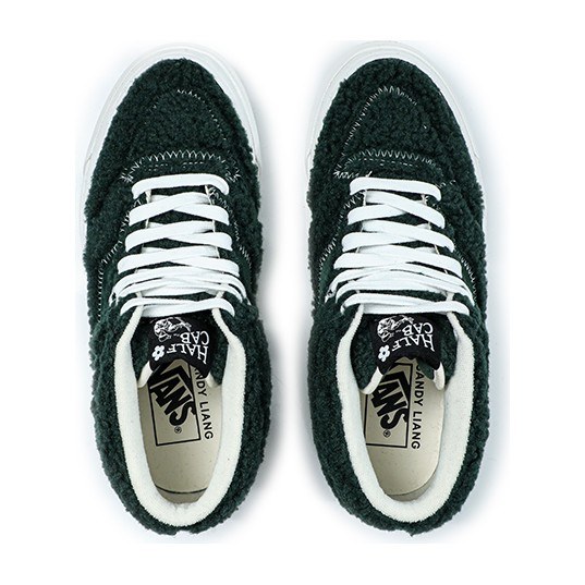 Sandy Liang x Vans Half Cab 33 DX