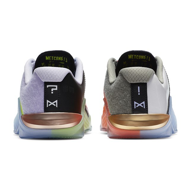 Nike Metcon 6 X