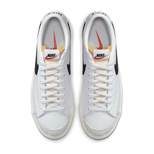 Nike Blazer Low Vintage Off-White