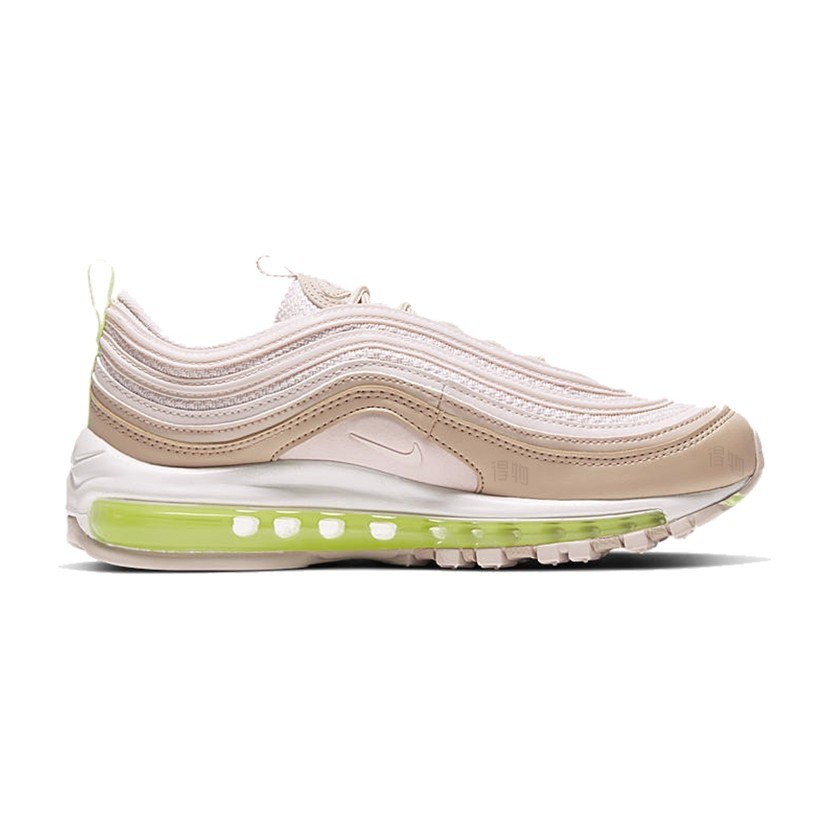 Nike Air Max 97 Pink Rose Gold