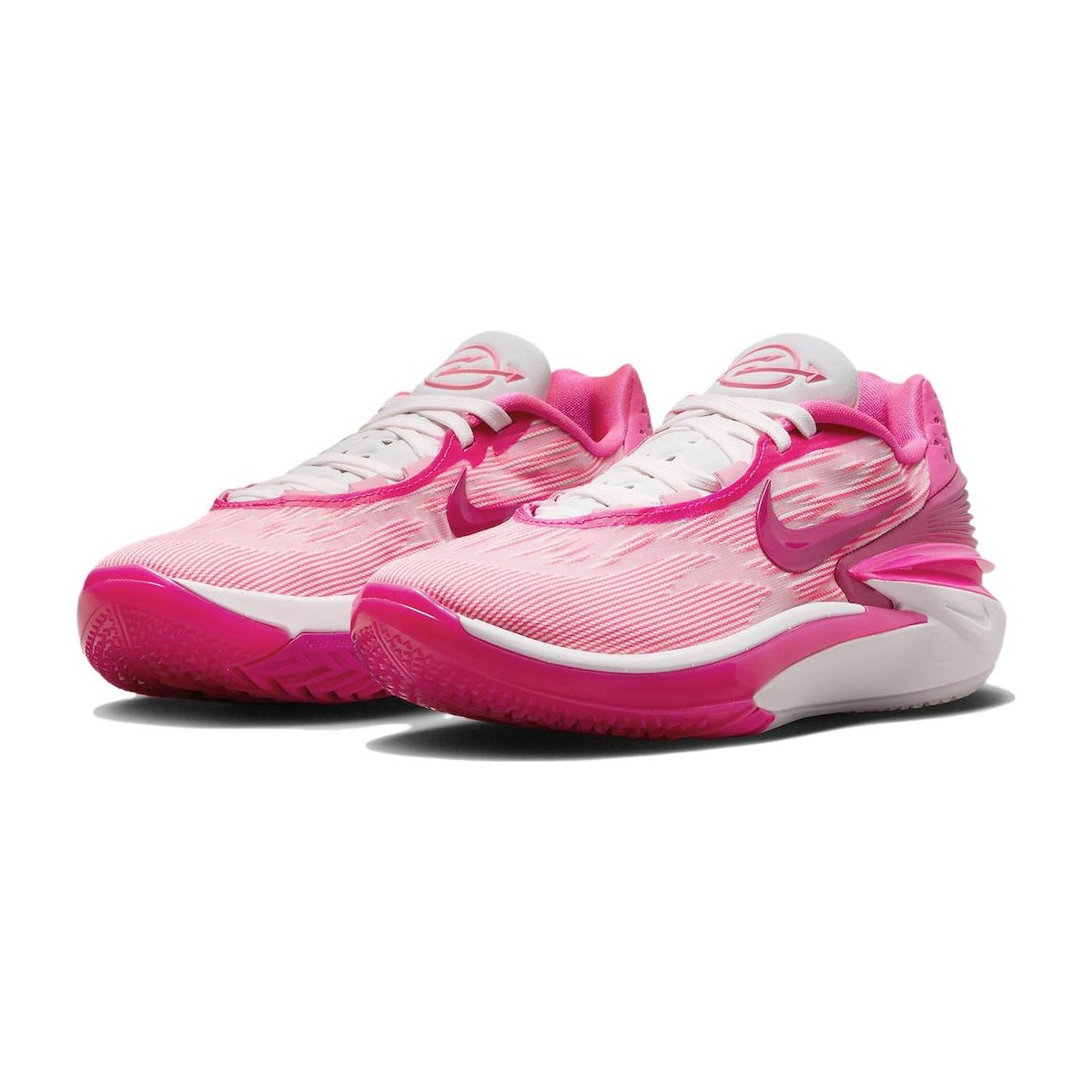 Nike Air Zoom G.T. Cut 2 "Hyper Pink"
