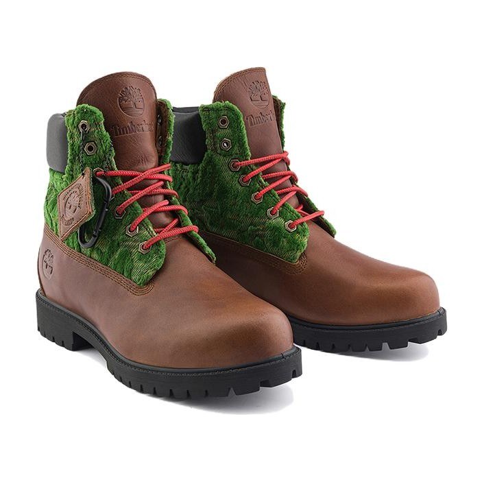 Timberland