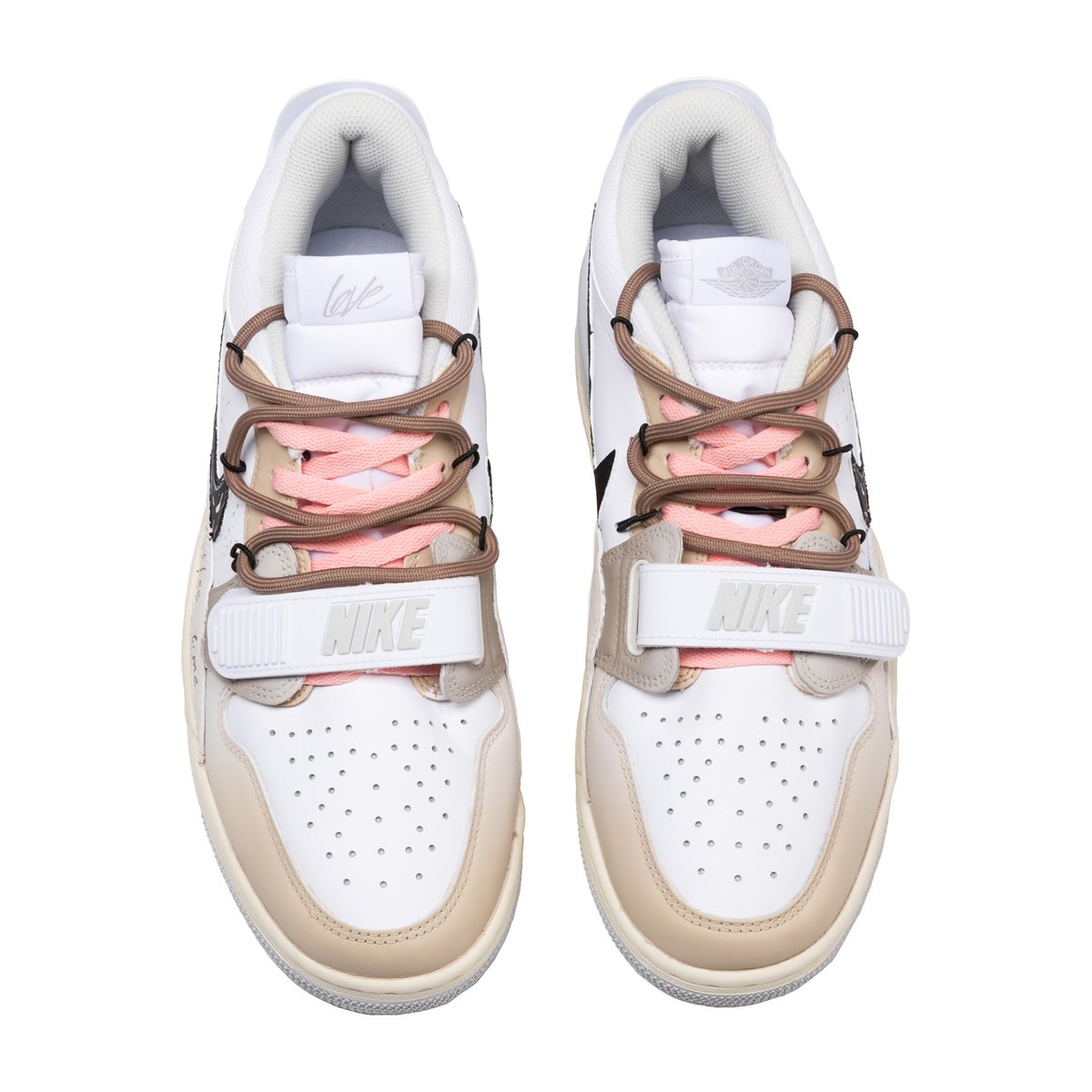 Jordan Legacy 312