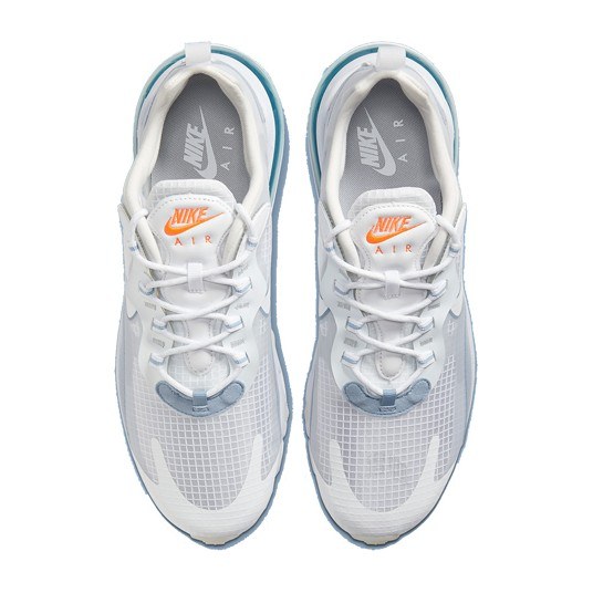Nike Air Max 270 React White