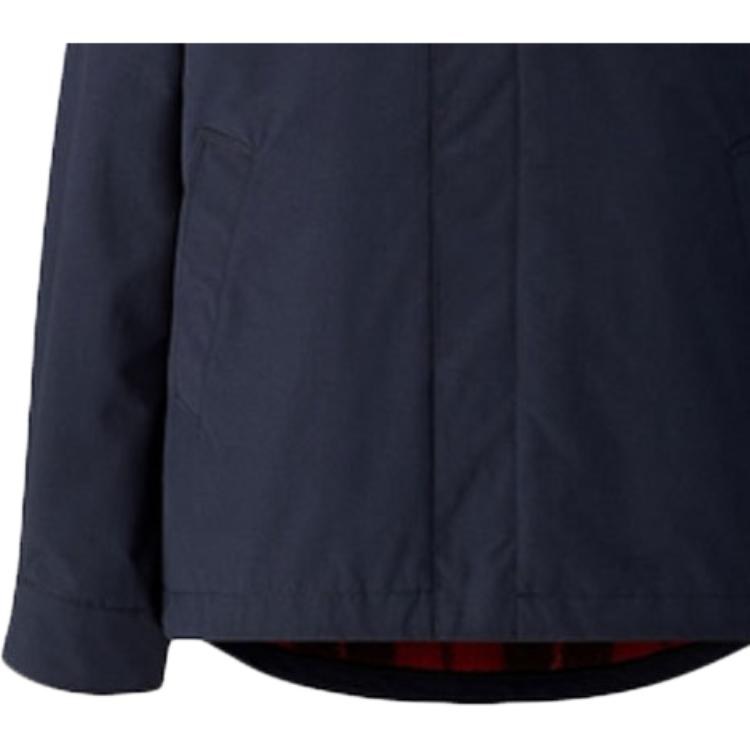 UNIQLO x JW Anderson Jacket Navy