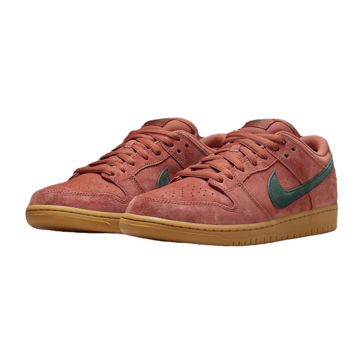 Nike Dunk SB Dunk Low "Burnt Sunrise"