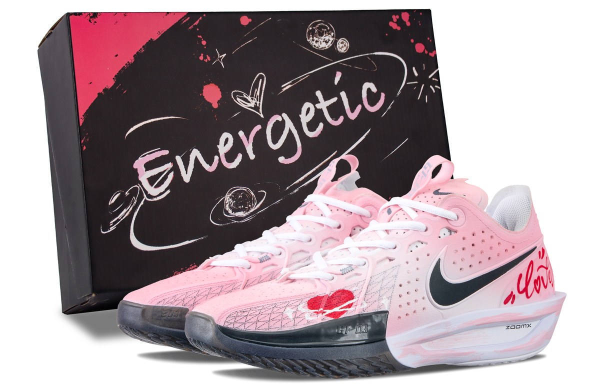 Nike Air Zoom G.T. Cut 3