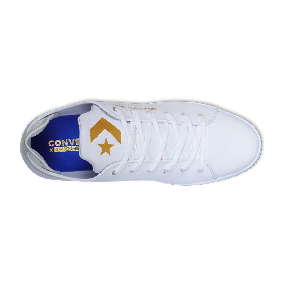 Nike x Converse Nexus White
