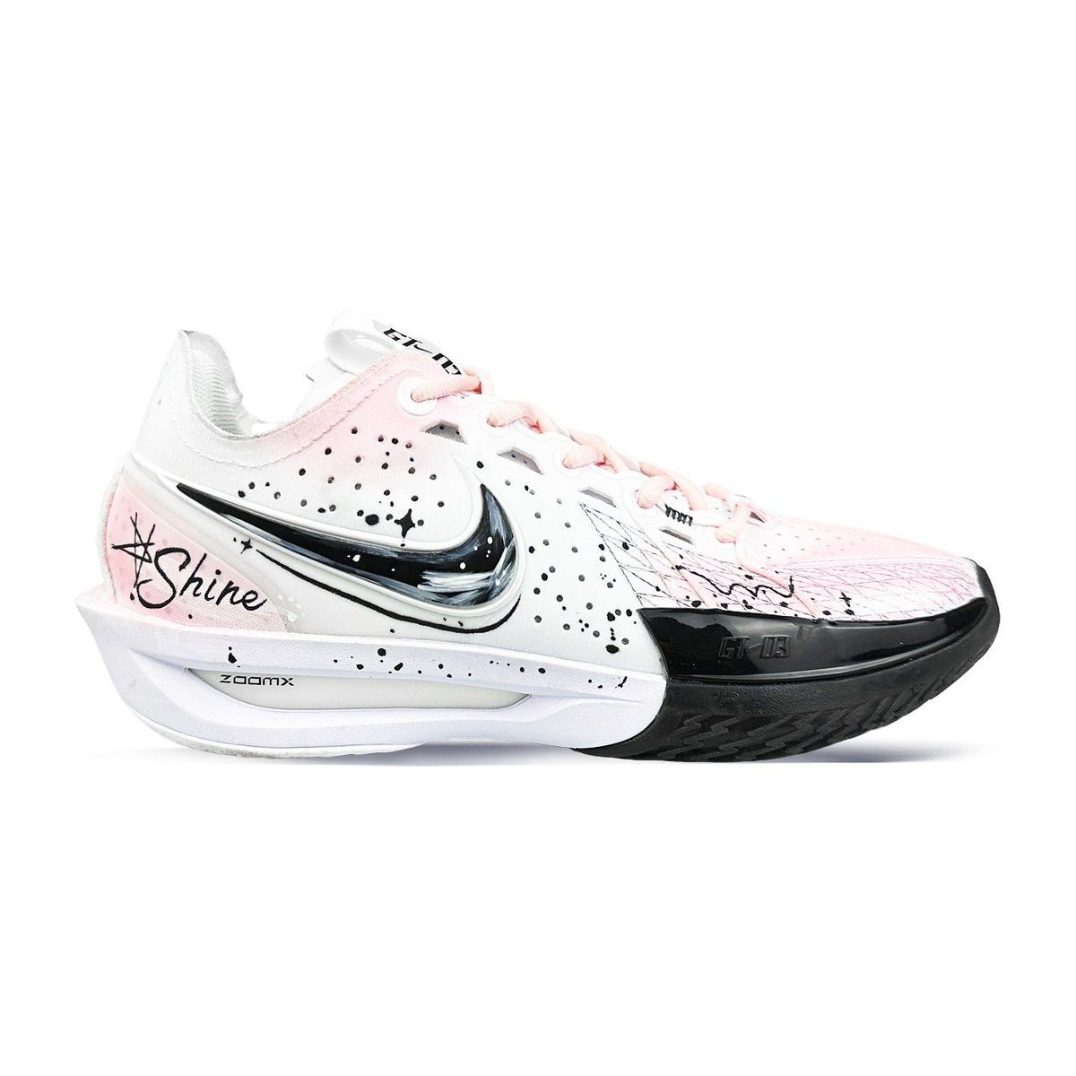 Nike Air Zoom GT Cut 3