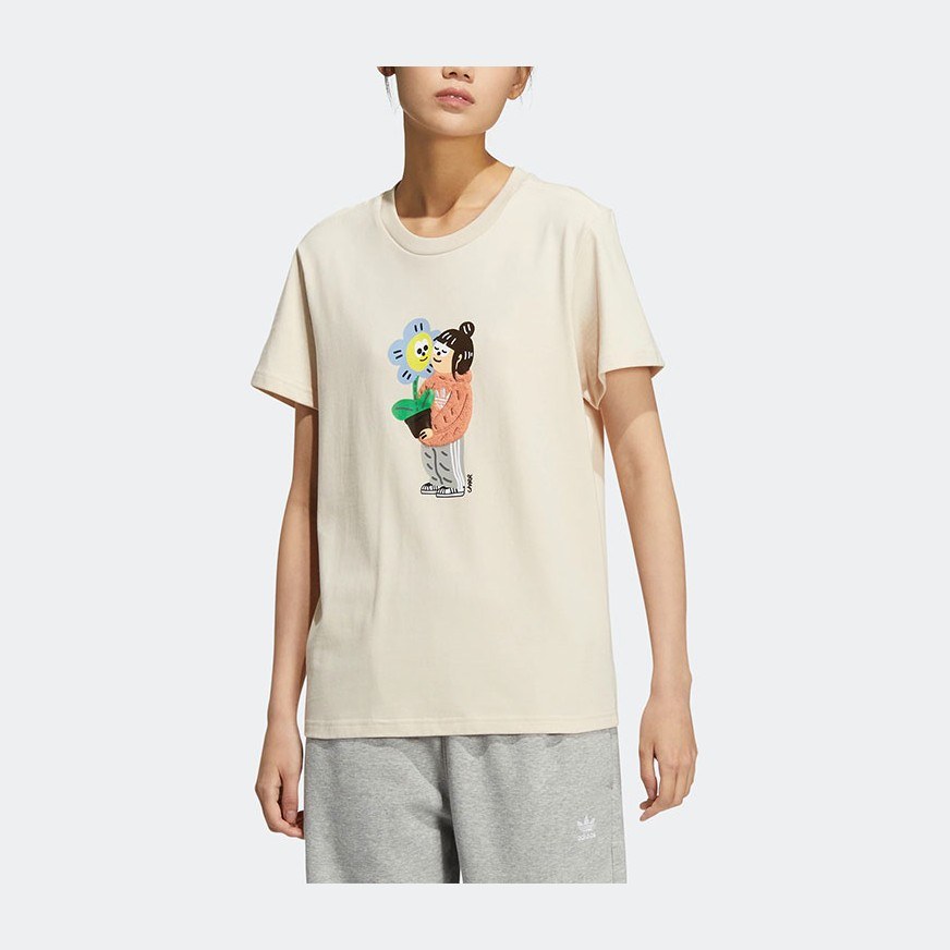 adidas originals Charr Morita T