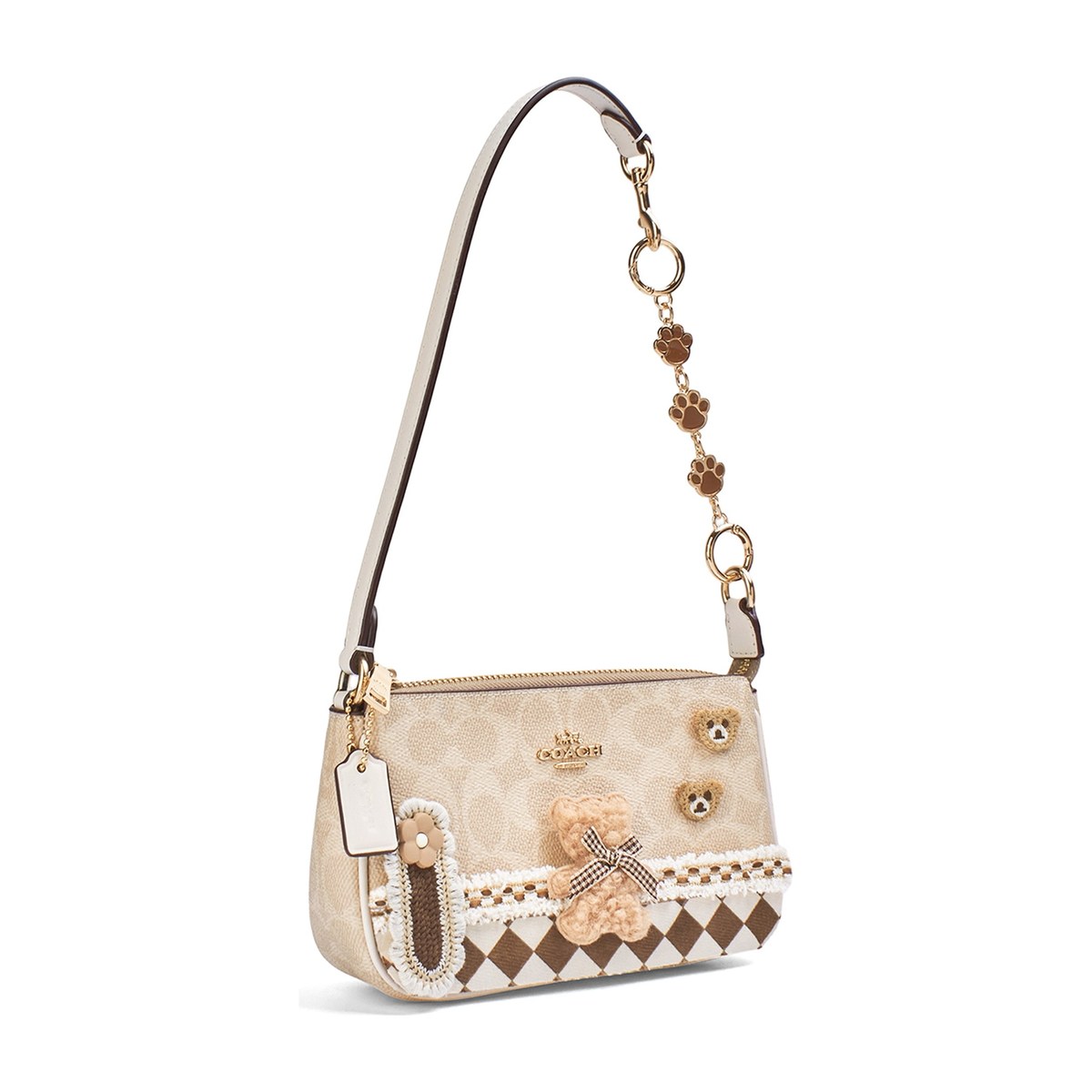 COACH Nolita 19