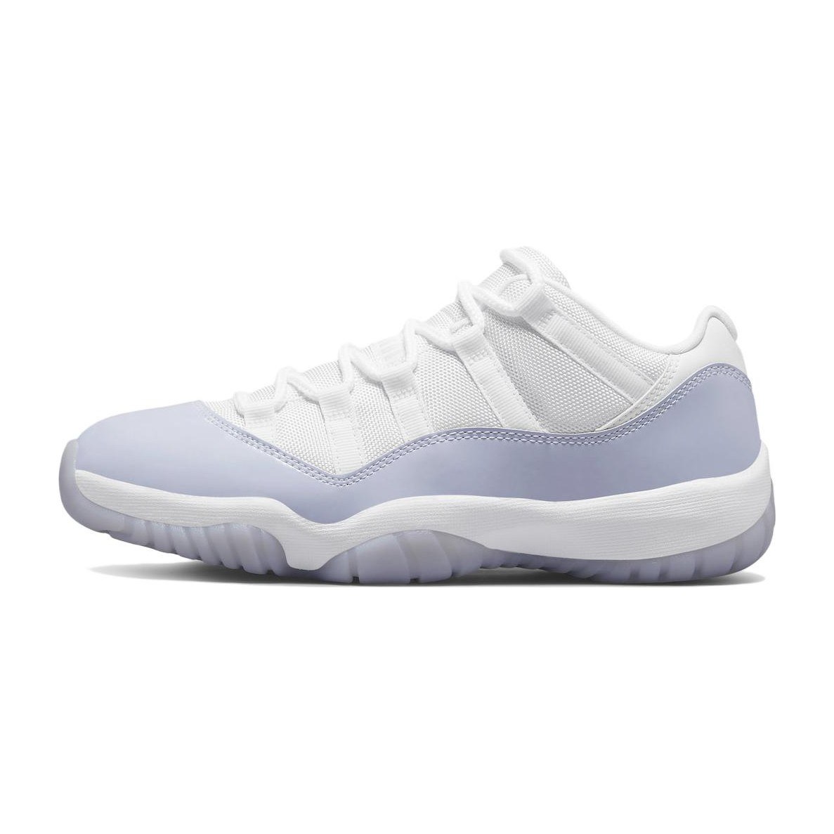 Jordan Air Jordan 11 Retro Low "Pure Violet"