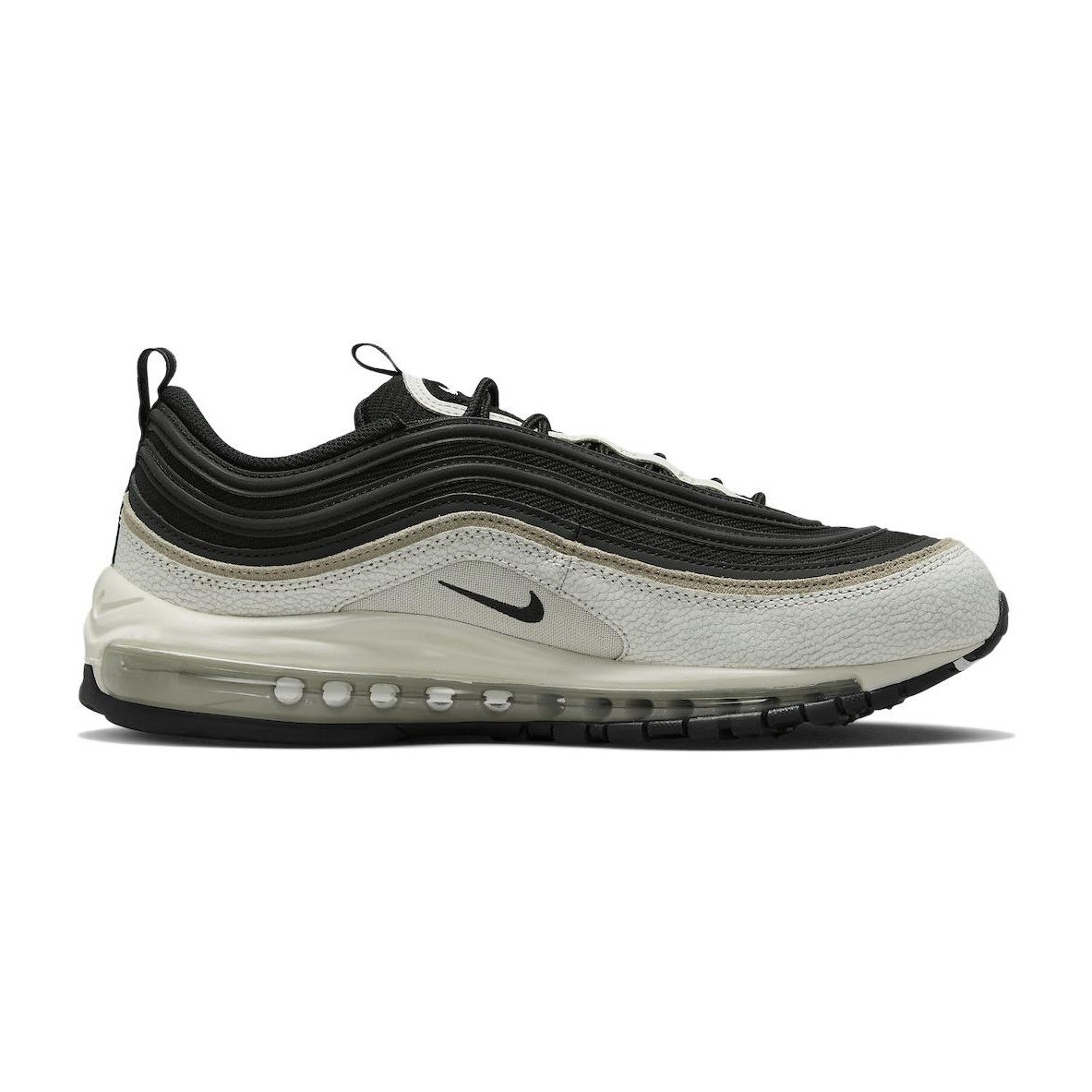 Nike Air Max 97 Black Grey