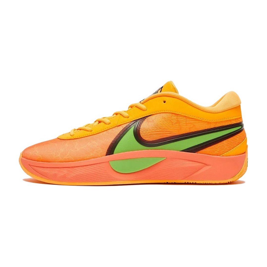 Nike Zoom Freak 6