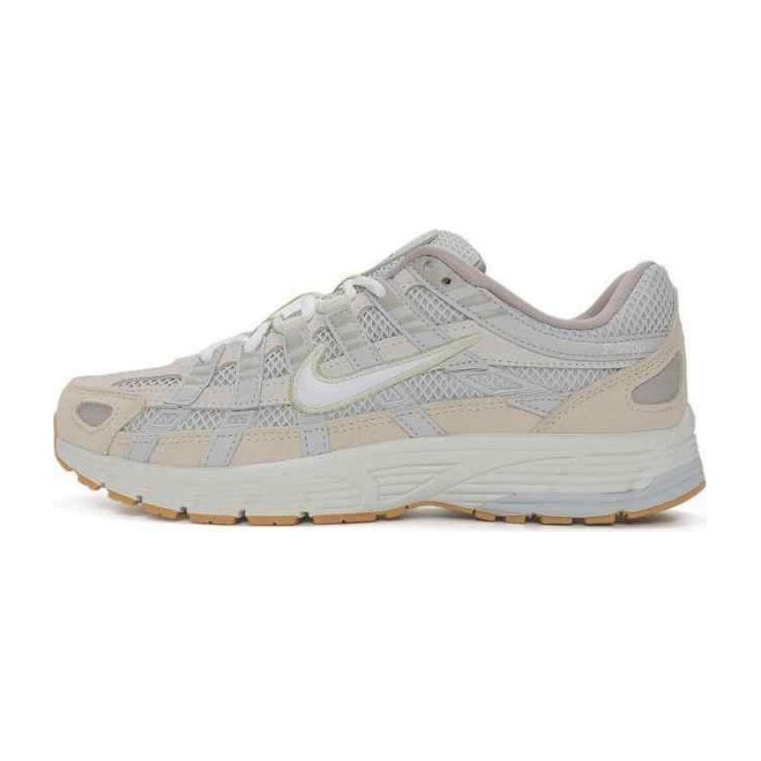 Nike P-6000 Grey