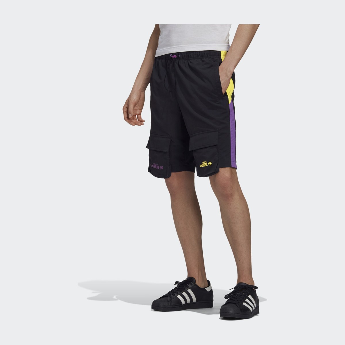 adidas Adiprene Short