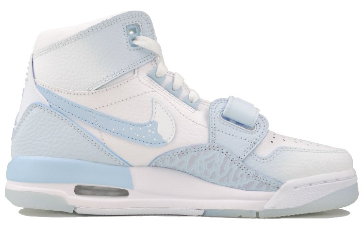 Jordan Legacy 312 GS