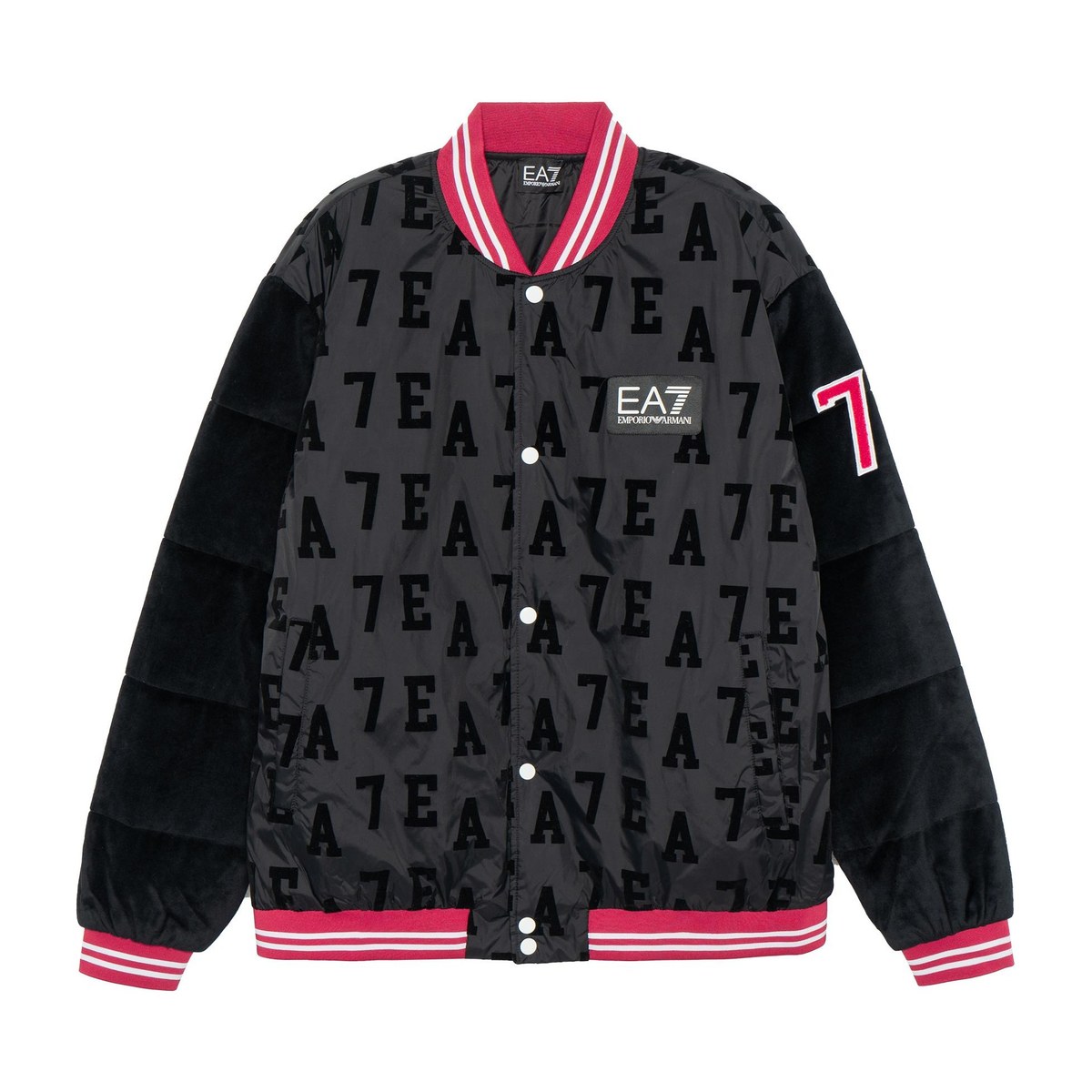 EMPORIO ARMANI EA7 FW23