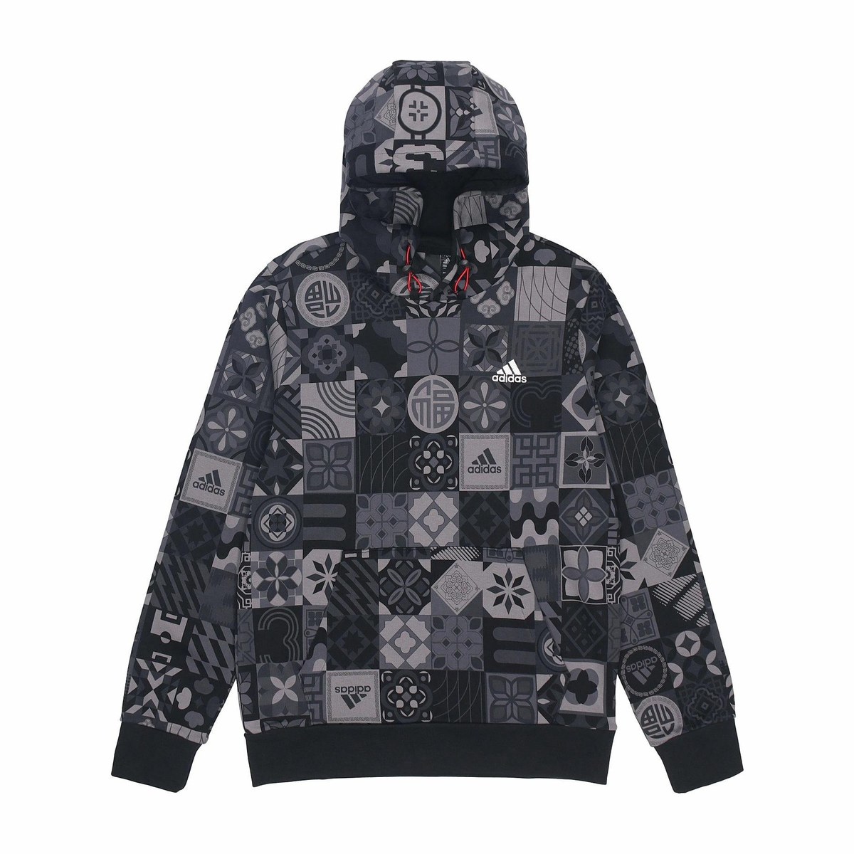 adidas Cny Aop Hood