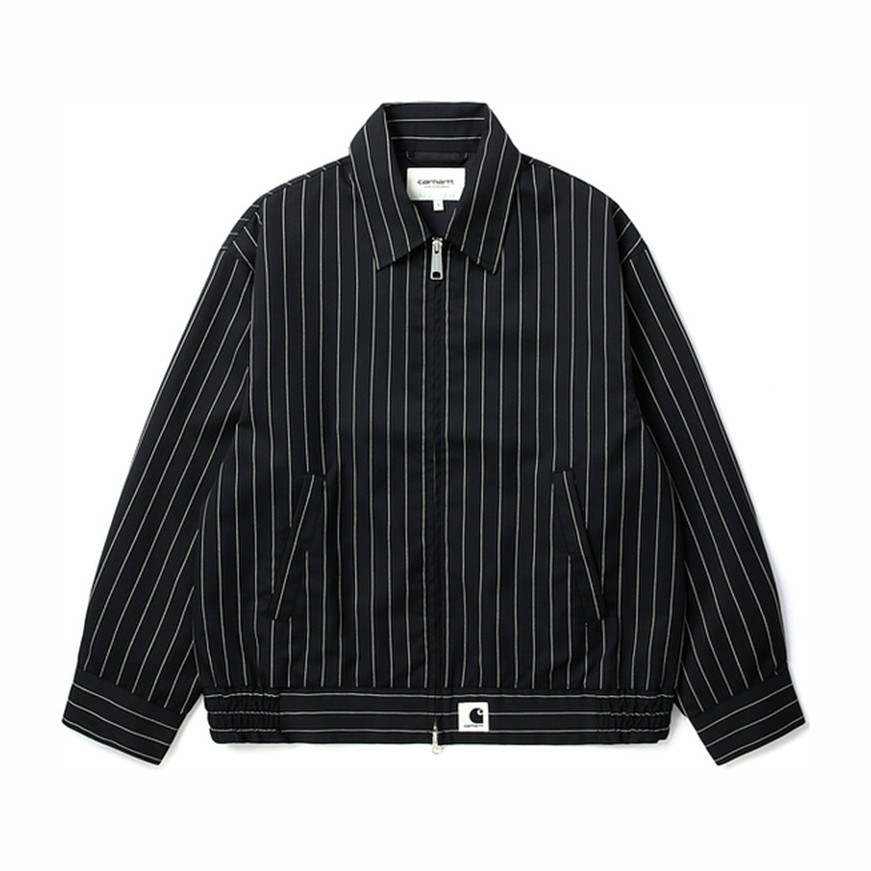 Carhartt WIP Seaton Jacket