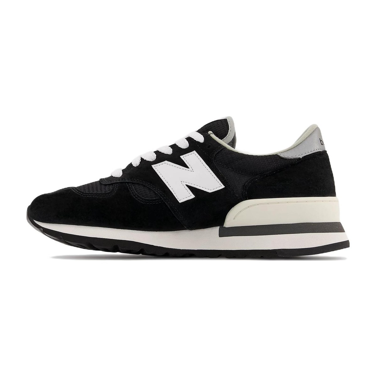 New Balance 990 Black