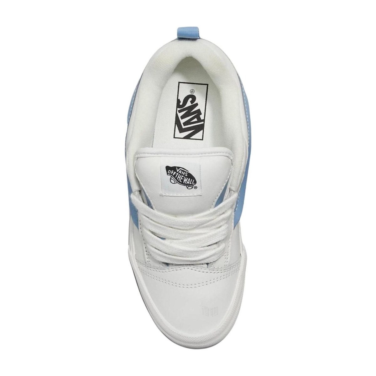 Vans Knu Stack