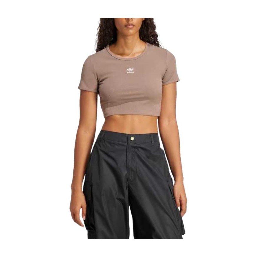 adidas originals Essentials logo T