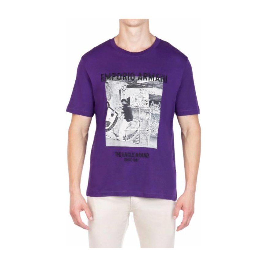 EMPORIO ARMANI LogoT