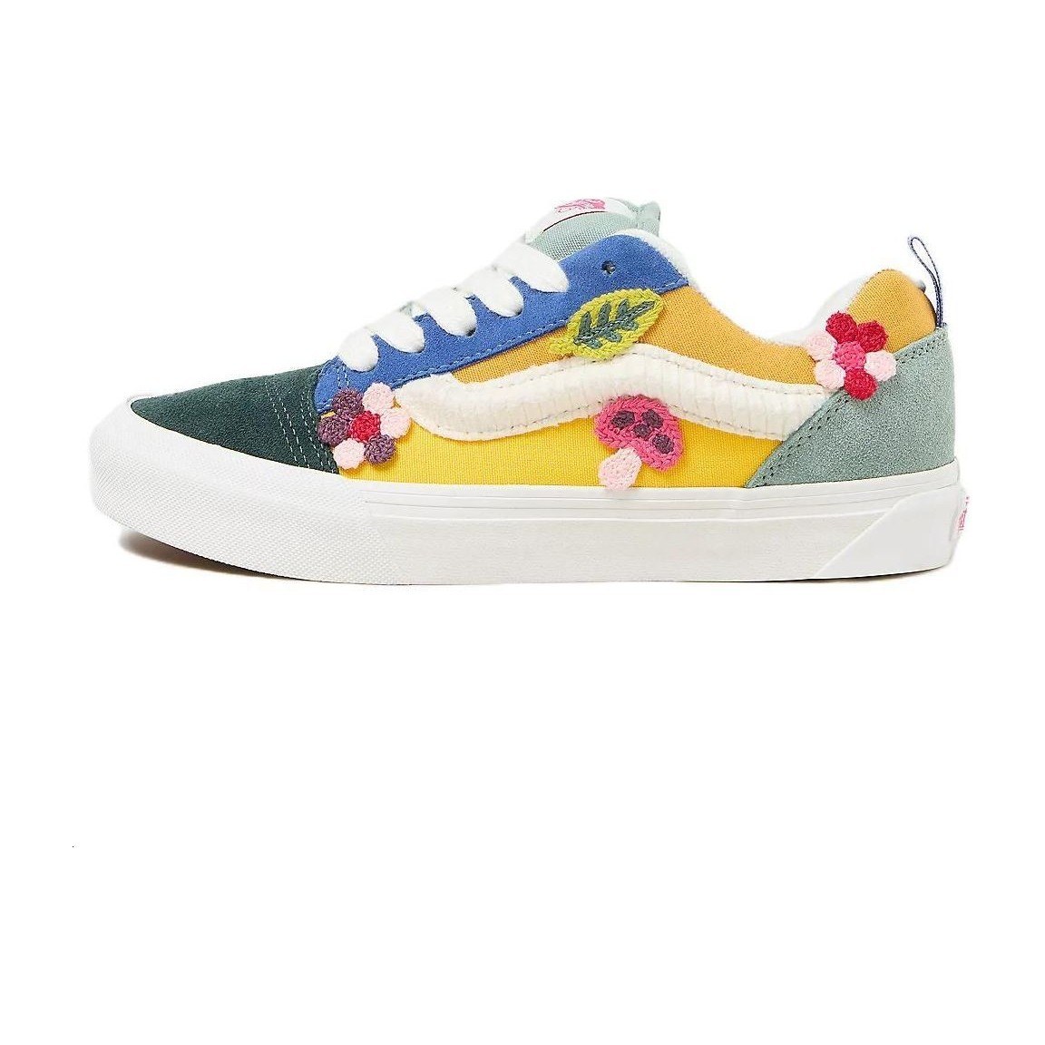 Vans Knu Skool