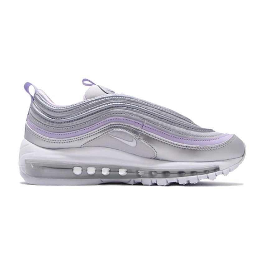 Nike Air Max 97 Silver Purple