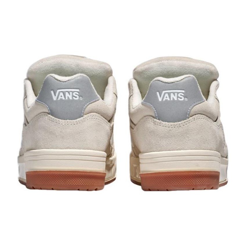 Vans Upland