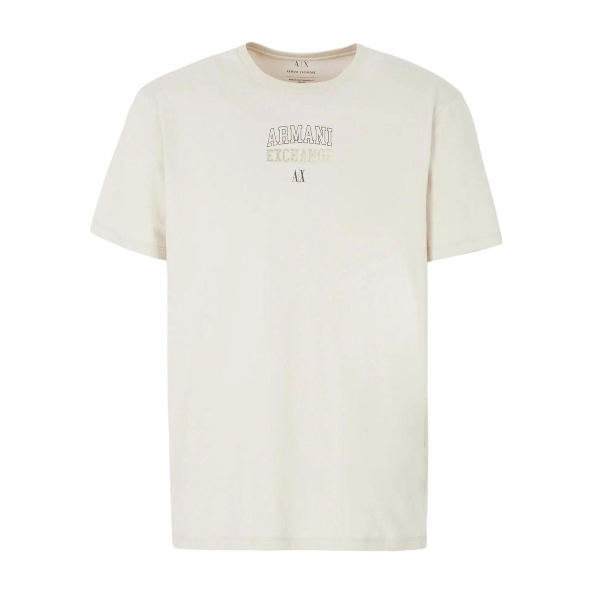 ARMANI EXCHANGE SS24 T