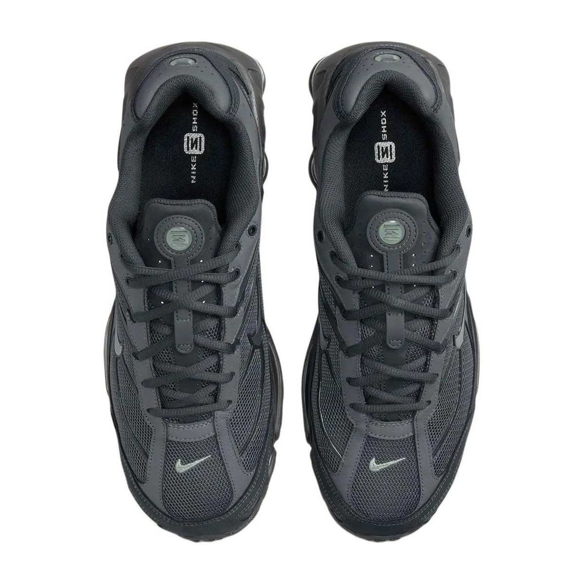 Nike Shox Ride 2 Black