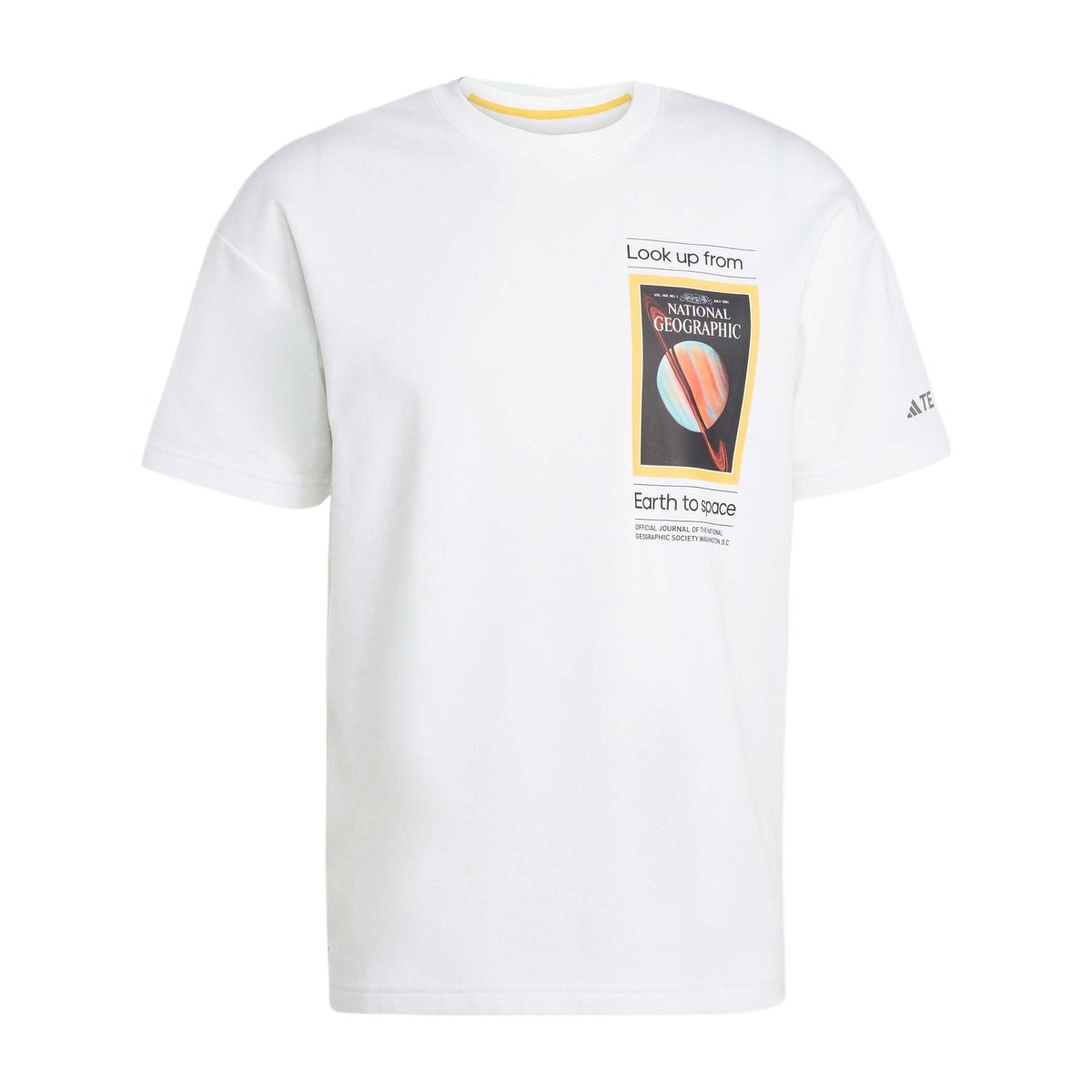 adidas x National Geographic AEROREADY UF T-SHIRT T