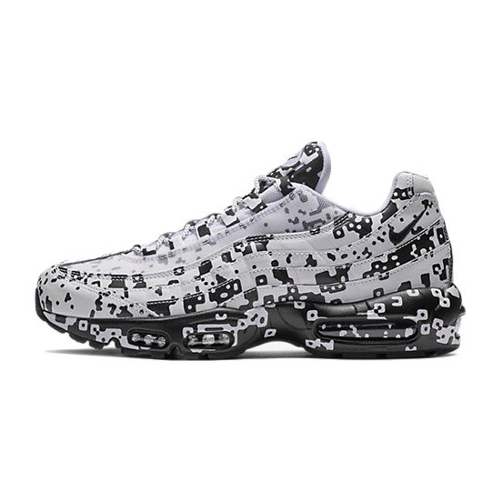 Cav Empt x Nike Air Max 95
