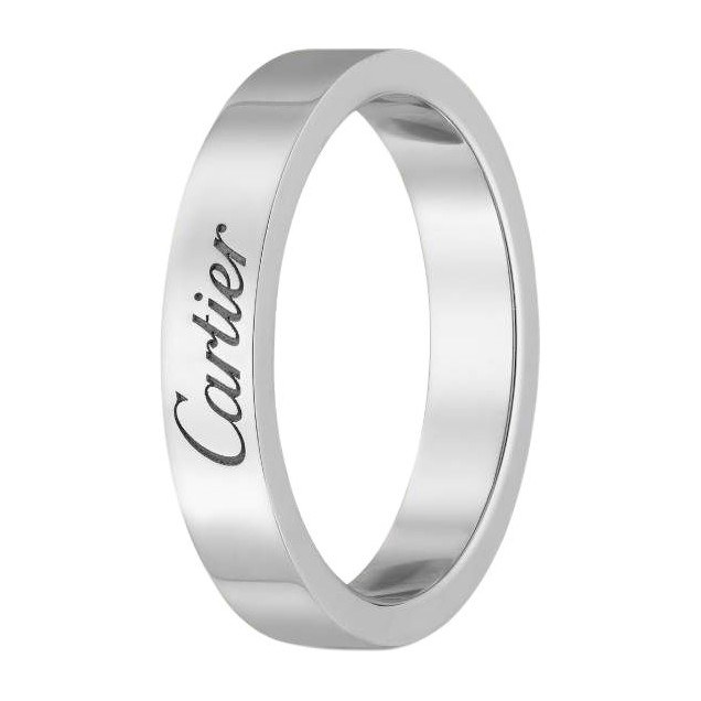 Cartier C de Cartier
