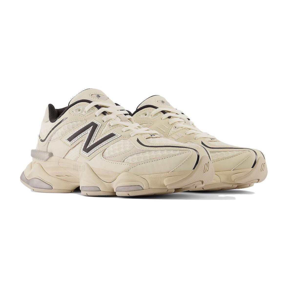 New Balance 9060 Gray