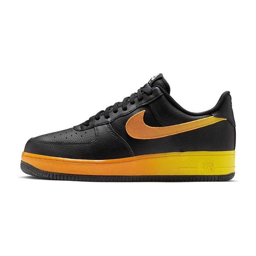 Nike Air Force 1 '07 LV8 Orange Gradient