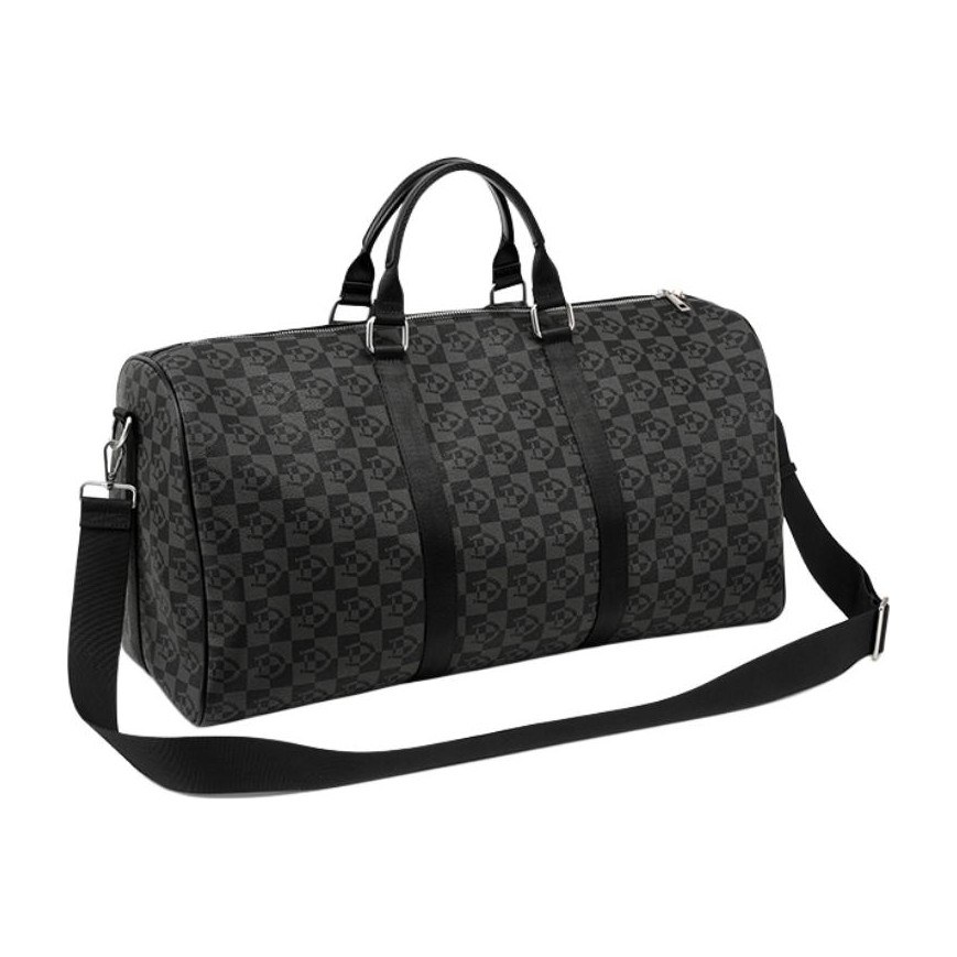 Dickies Gym Bag Black