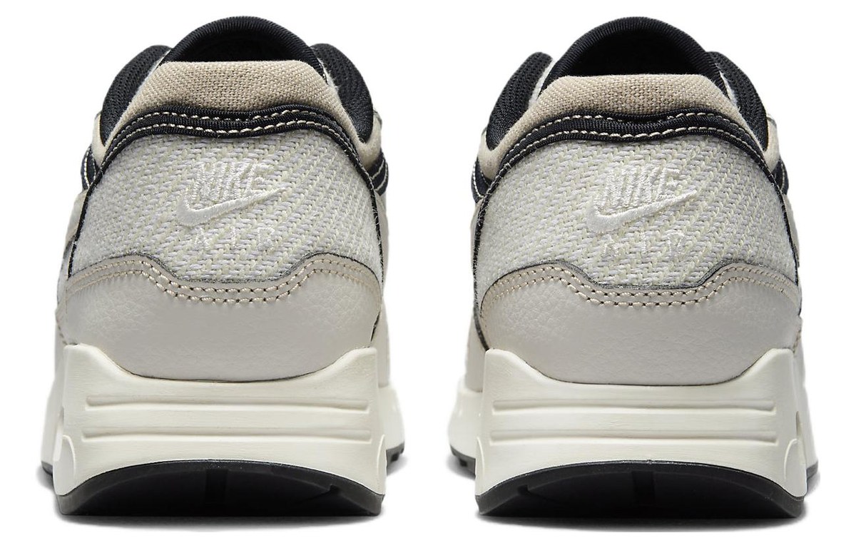 Nike Air Max 1 86 White Black