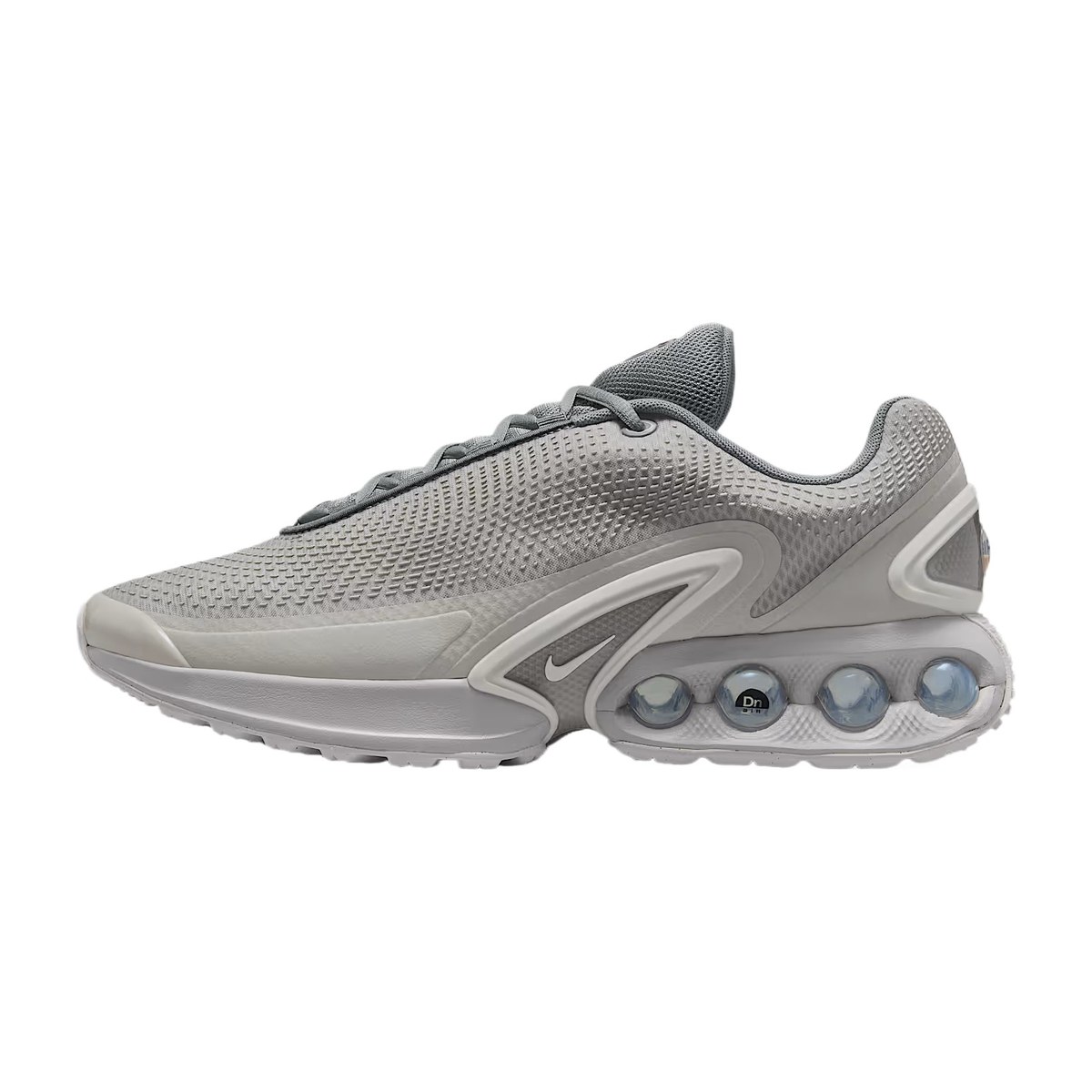 Nike Air Max Dn Grey White